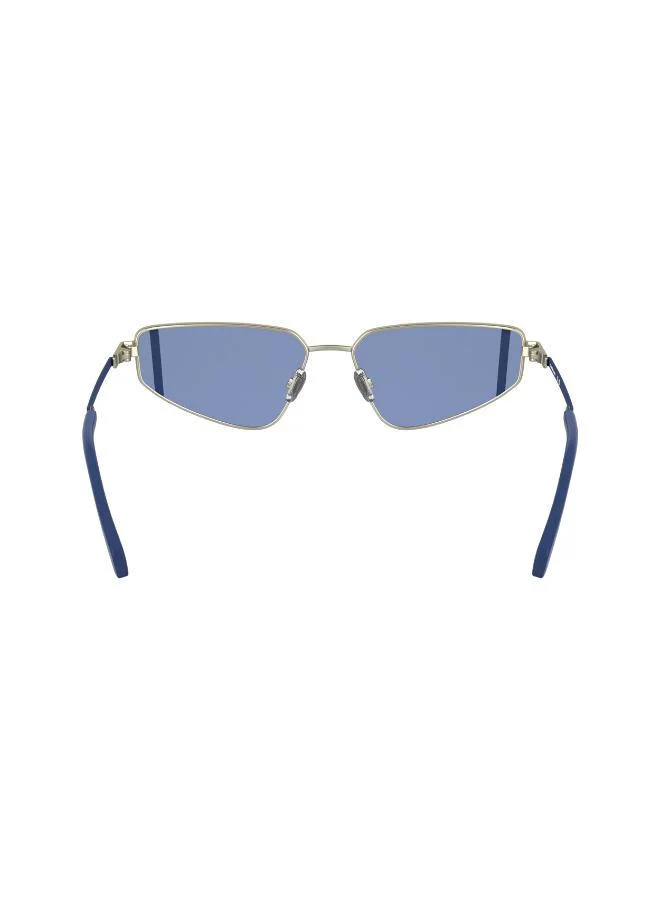 Calvin Klein Jeans Cat Eye Sunglasses