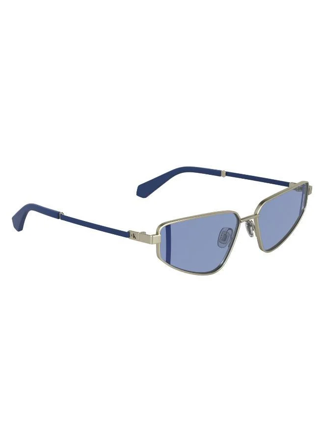 Calvin Klein Jeans Cat Eye Sunglasses