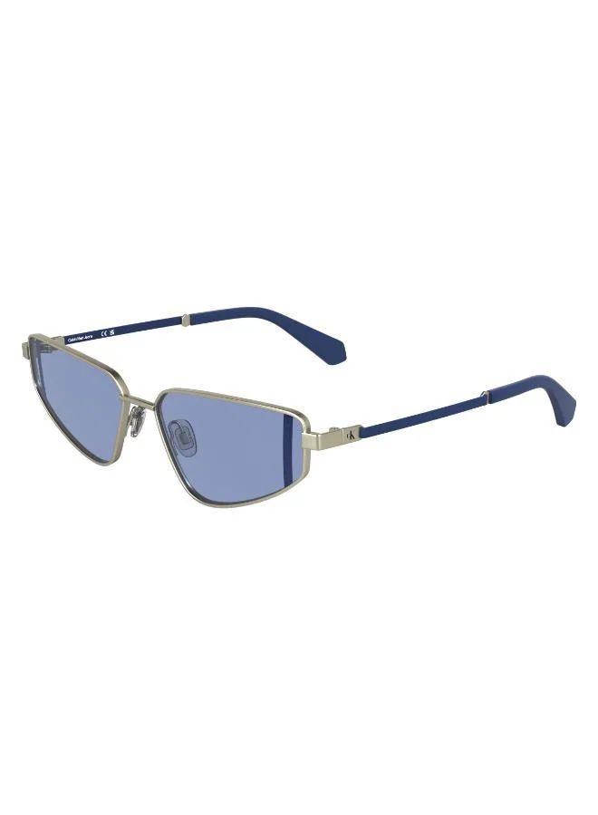 Calvin Klein Jeans Cat Eye Sunglasses