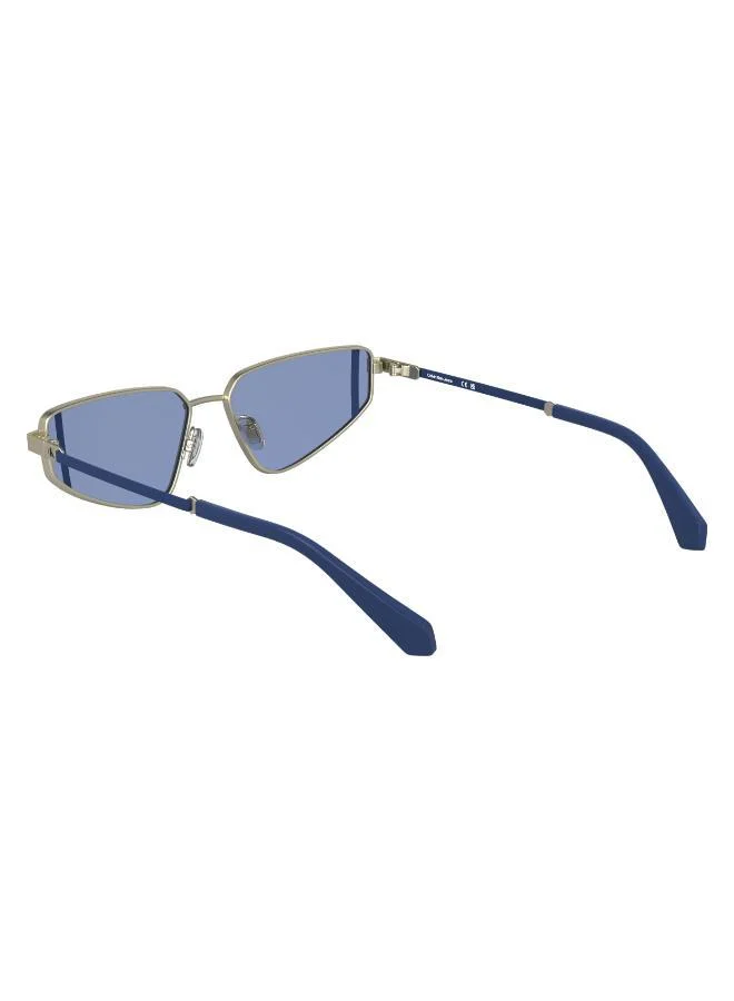Calvin Klein Jeans Cat Eye Sunglasses