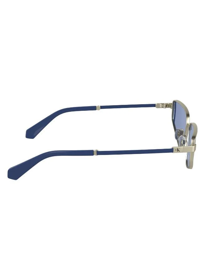 Calvin Klein Jeans Cat Eye Sunglasses