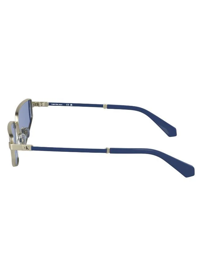 Calvin Klein Jeans Cat Eye Sunglasses