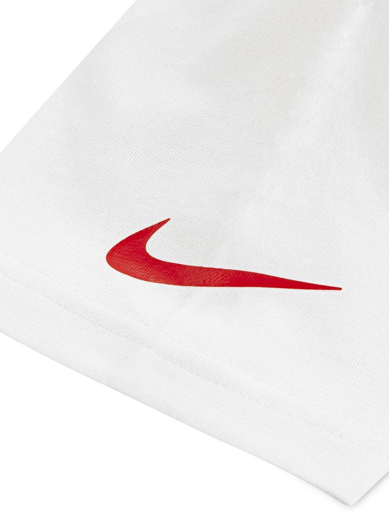Nike Kids Basketball Handstyle T-Shirt  - Image 4