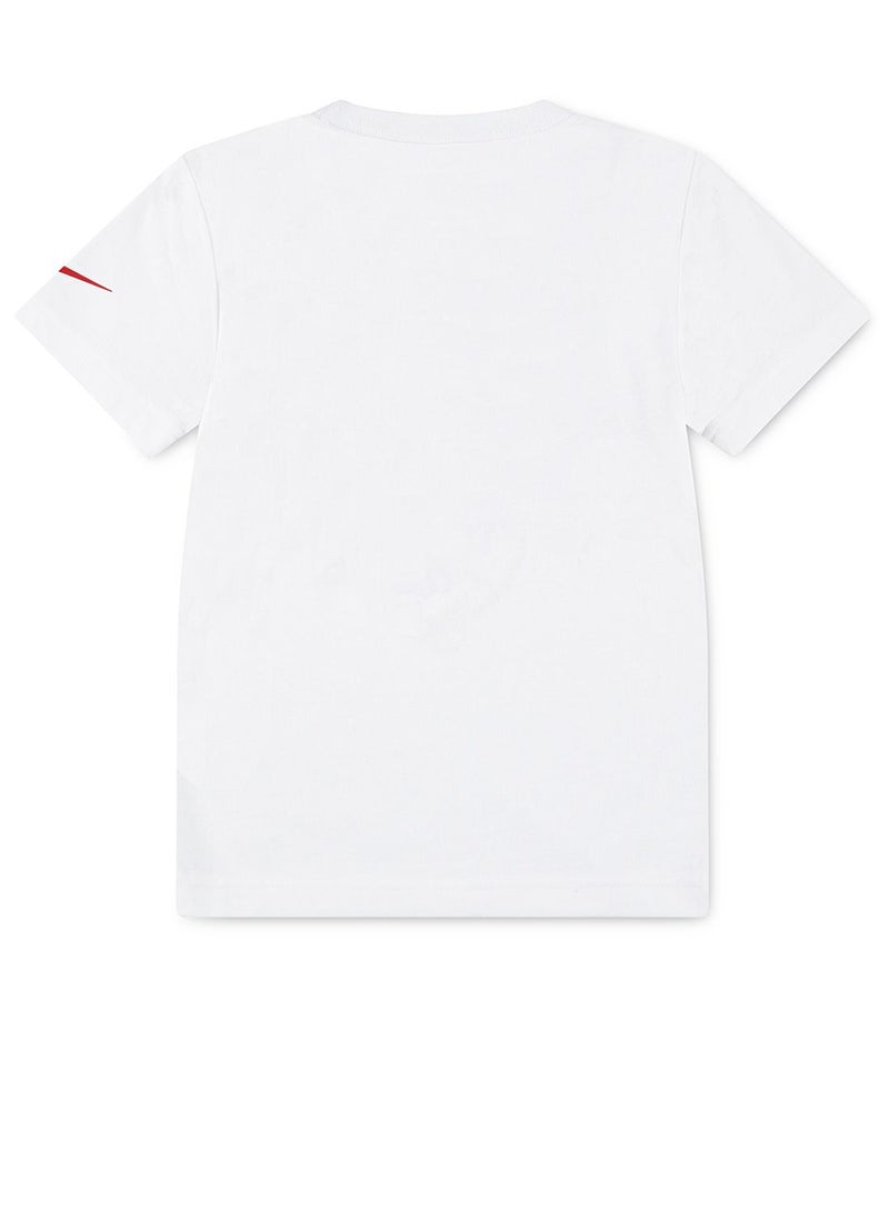Nike Kids Basketball Handstyle T-Shirt  - Image 2