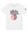 Nike white