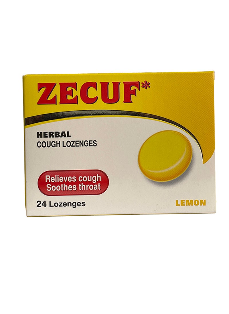 Lozenges Lemon 24 Tabs - pzsku/Z0E67E32B0E0281A98192Z/45/_/1723809398/dfcf16be-4ceb-4b70-a5b6-ff47efa8a605