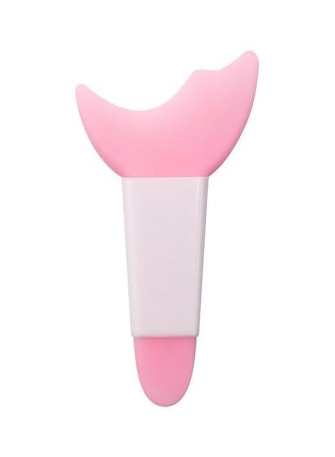 Calixe Multifunctional Eyelash Makeup Guard Tool, Silicone Stencils Eye Makeup, Mascara Eyelash Shield Applicator, Perfect Eye Makeup for Beginners, for Mascara, Eyeliner, Eyeshadow - Image 1