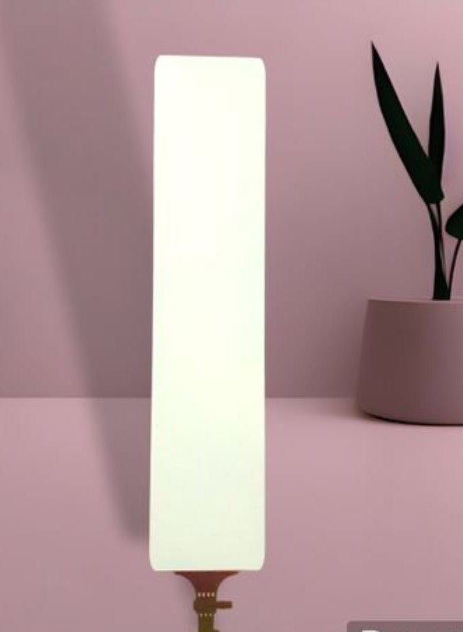 Wireless Bi-colour Dimmable LED Video Light For DSLR Camera White  - Image 3