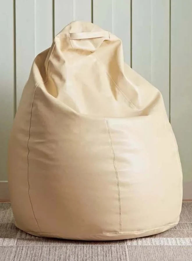 Home Box Aston Large Bean Bag 110 x 75 cm