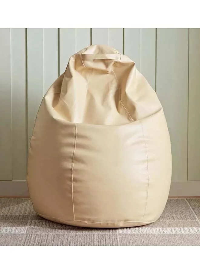 Home Box Aston Large Bean Bag 110 x 75 cm