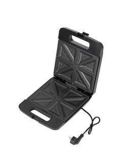 Maker Double Sided Heating Waffle Machine for Home for Bread for Kitchen