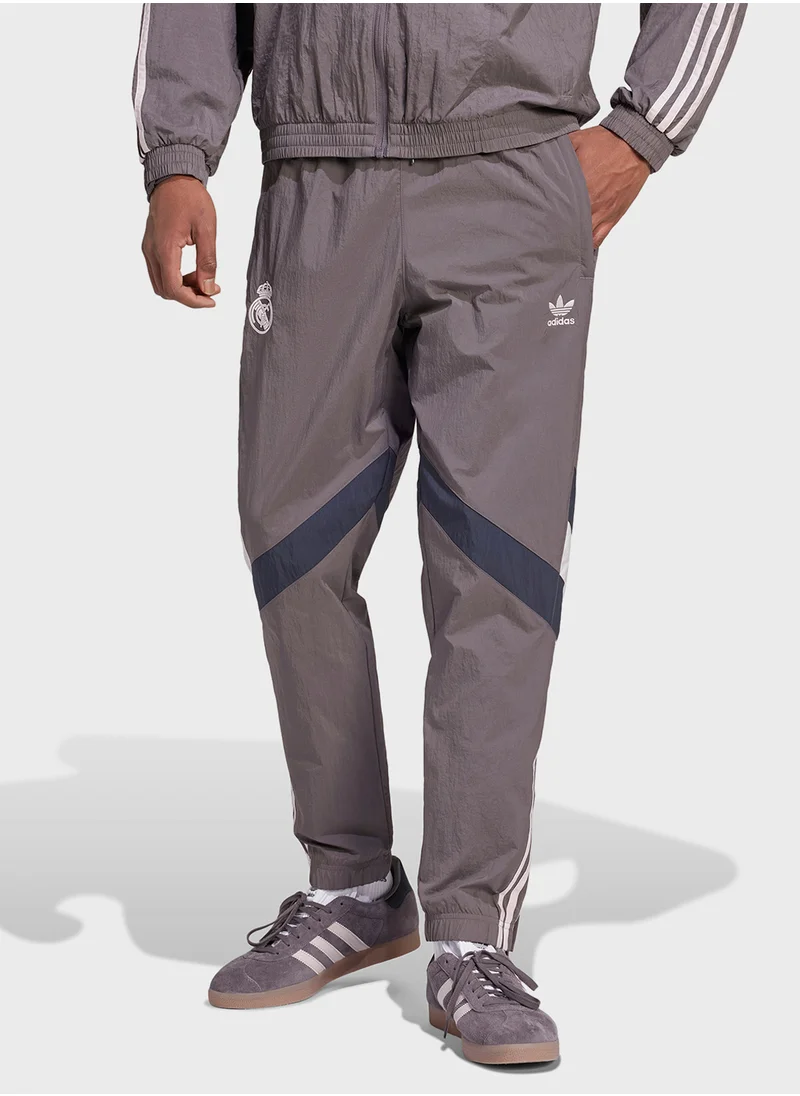 اديداس Real Madrid Og Track Pants