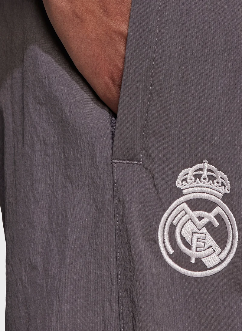 Adidas Real Madrid Og Track Pants