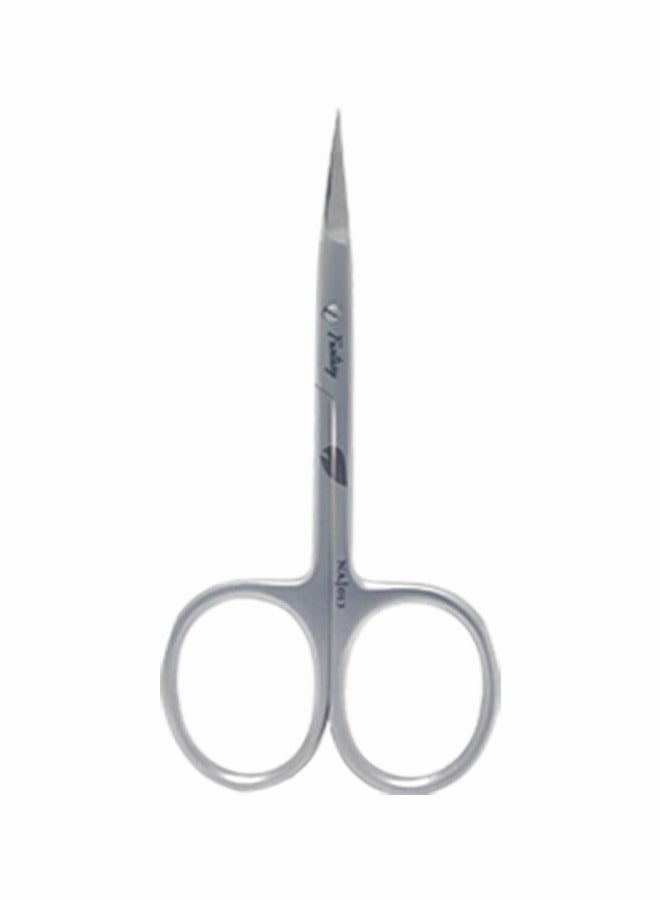 Fantasy BEAUTY LINE FANTASY Cuticle Scissors NA-013: Precision Beauty Tool for Salon-Worthy Nails - Image 1