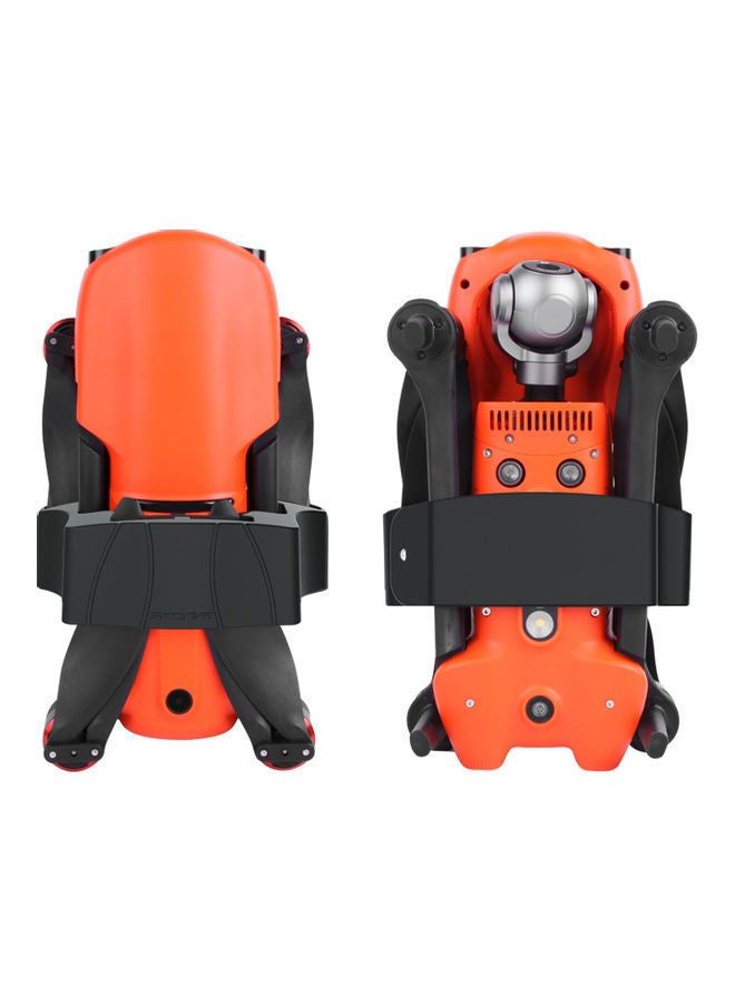 NIBEMINENT Sunnylife Propeller Holder Silicone Clip Protection Blade 19.4x1x13.9cm - Image 4