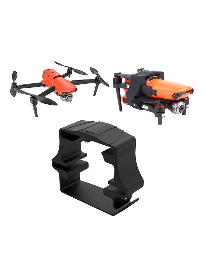 NIBEMINENT Sunnylife Propeller Holder Silicone Clip Protection Blade 19.4x1x13.9cm - Image 5