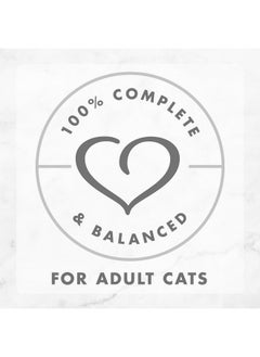 Fancy Feast Purina Fancy Feast Grilled Poultry & Beef Collection Wet Cat Food Variety Pack - (24) 3 Oz. Cans  - Image 5