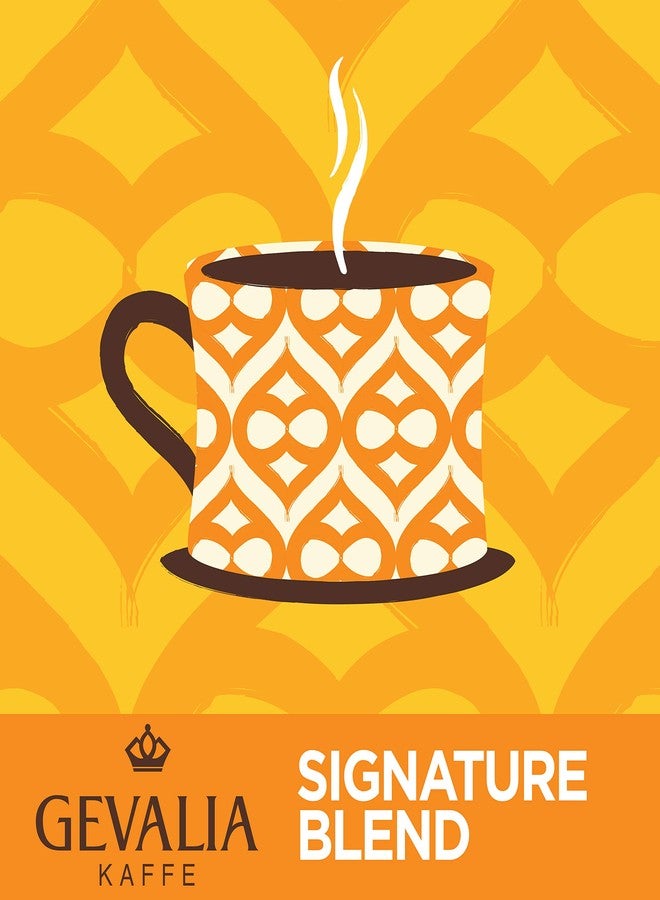 Gevalia Signature Blend K-Cups، 18 قيراط - Image 3