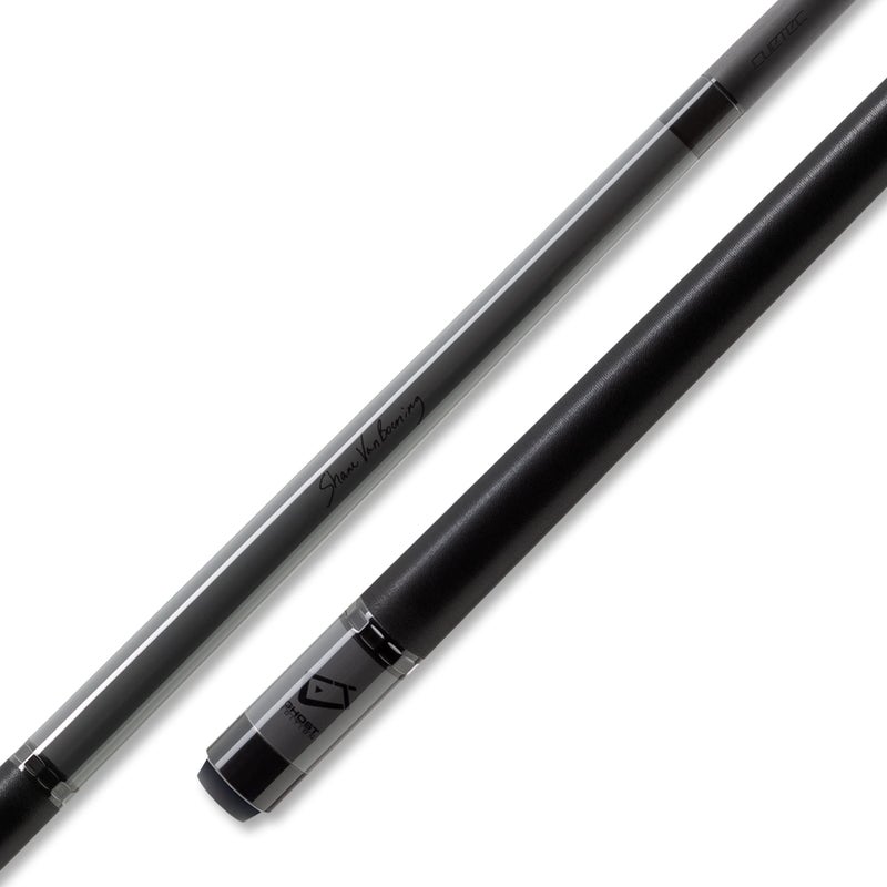 Cuetec Cynergy SVB Ghost Edition 95134S Carbon Billiards Pool Cue Stick