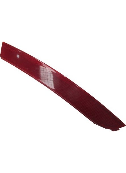 Fam Seat Leon 05/09 Rear Bumper Reflector Right  - Image 1