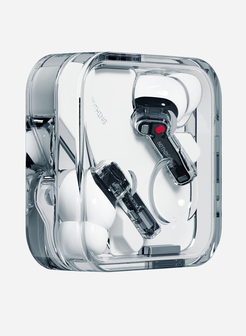 Nothing Ear, True Wireless Earphones, ChatGPT Integrated, Hi Res Audio With LDHC 5.0, Advanced Equaliser With Personal Sound Profile,Upto 36 Hours Listening Time - Image 4