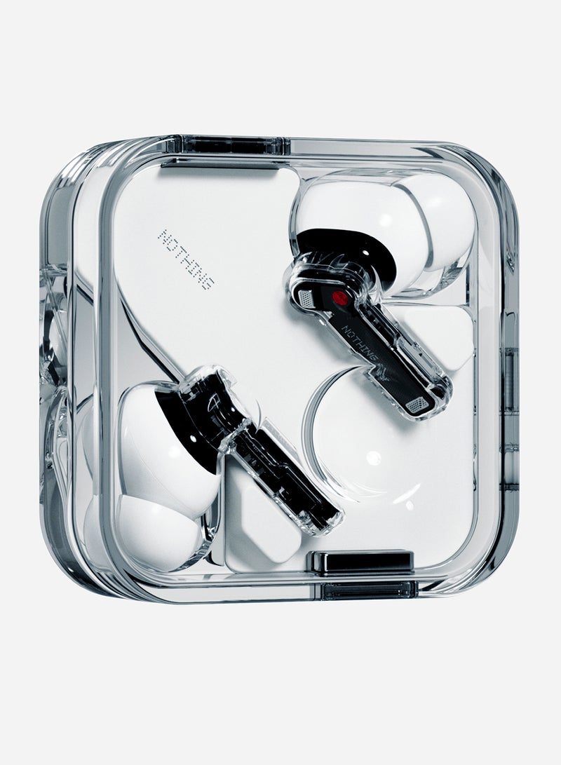 Nothing Ear, True Wireless Earphones, ChatGPT Integrated, Hi Res Audio With LDHC 5.0, Advanced Equaliser With Personal Sound Profile,Upto 36 Hours Listening Time - Image 5