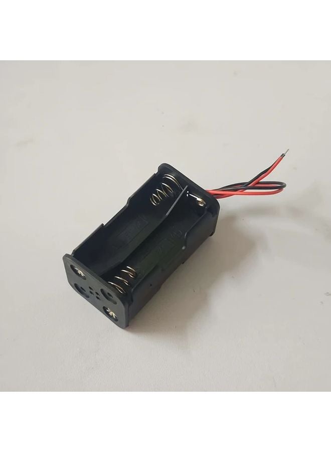 3pcs 4 Cell 18650 21700 Lithium Ion Battery Holder Box with Balancing Discharging Protection - Image 5