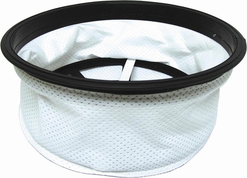 Paxanpax PFC488 Compatible Filter for Numatic Vacuum Cleaners - 12" / 305mm, White