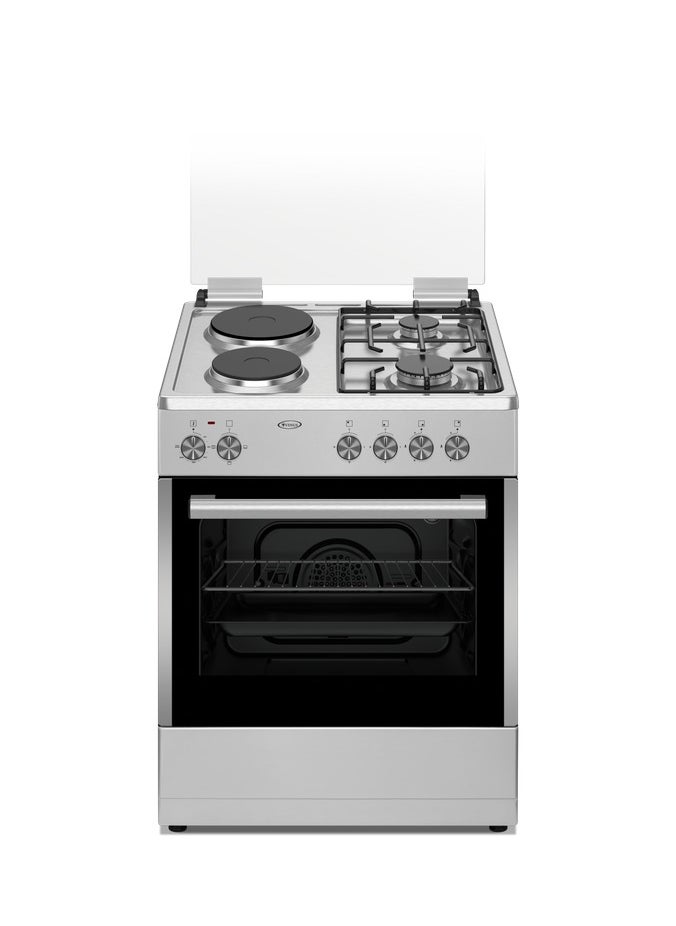 Cooker VC6622ESD 60*58 cm 2 Gas + 2 Hot Plate Electric Over - pzsku/Z0E68EB135A7A4B349428Z/45/_/1738849134/6ef5cc4b-b584-4a0a-bd04-875379134ac7