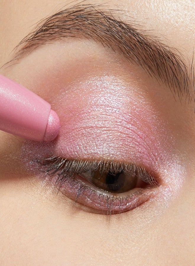 كالر بوب كولوربوب شادو ستيكس - قلم ظلال عيون كريمي بلون يدوم طويلاً - مكياج كريمي متعدد الاستخدامات مع مبراة مدمجة وطرف دقيق لسهولة الاستخدام - جوسي جوسيب (0.05 أونصة) - Image 3