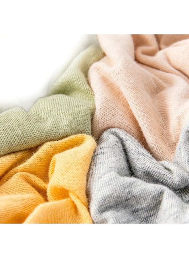 HINCLOUD 30-Day Disposable Underwear For Women, Portable Pure Cotton Shorts, Travel Essentials, Ladies' Cotton White Xl Size - Image 2