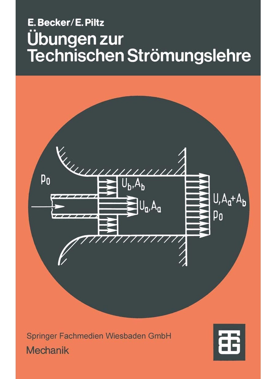 Übungen zur Technischen Strömungslehre 