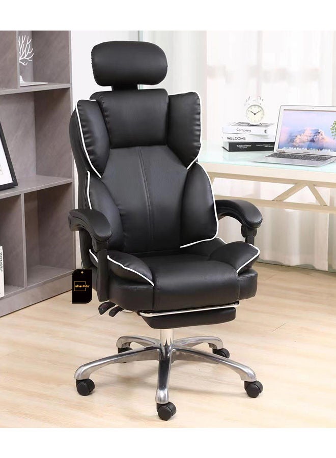 Sharpdo Home Office Chair Study Desk Chair Gaming Chair