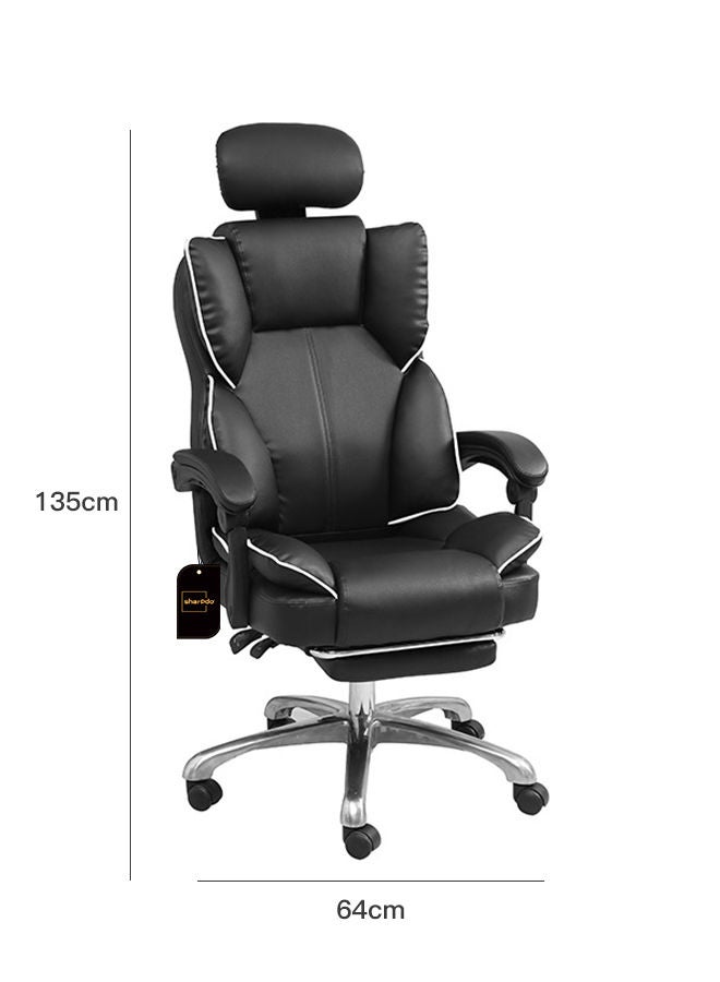 Sharpdo Home Office Chair Study Desk Chair Gaming Chair