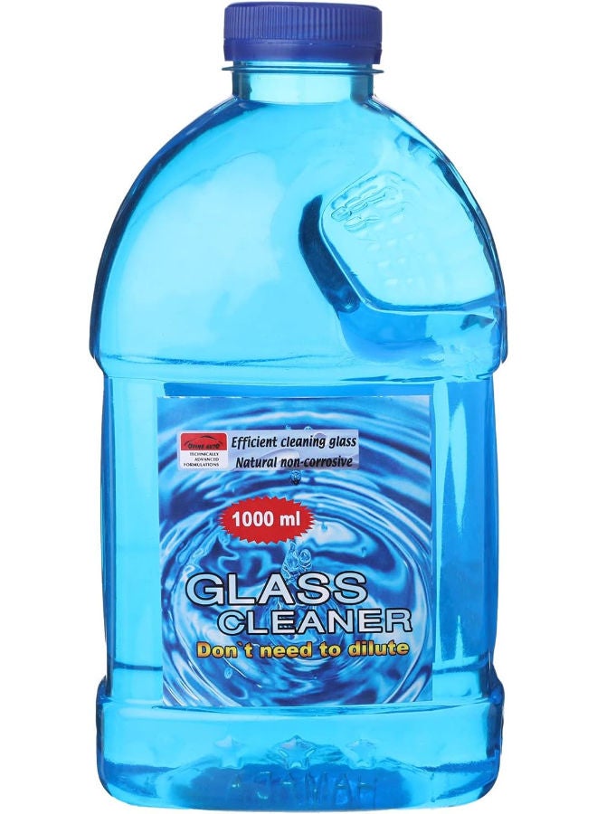 Generic Offine Auto Water For Glass Cleaning 1 Liter  - Image 1