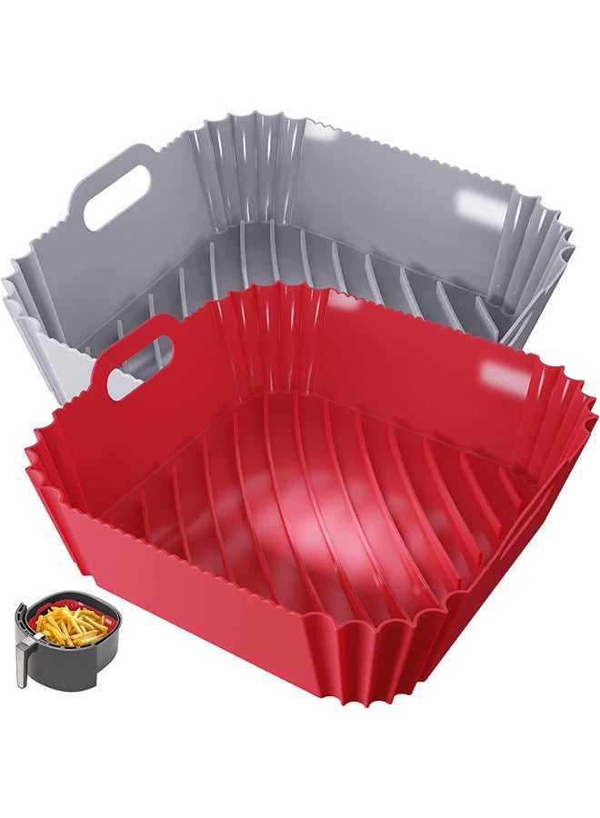 Daily Use Baking Tray/baking Pan For Oven - Rectangular Black Non-stick Coating Tray For Baking Various Dishes-Specifications:Rectangular 4 Generation Large (black) - Image 4