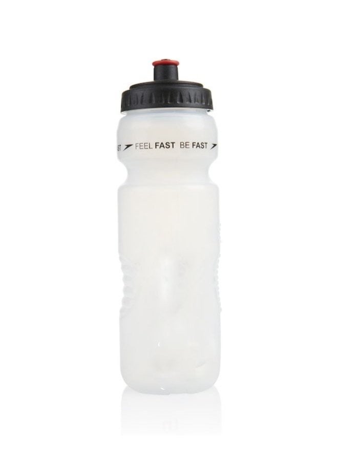 Speedo 800ml Sports Water Bottle – Durable, Leak-Proof & Easy Grip - Image 1