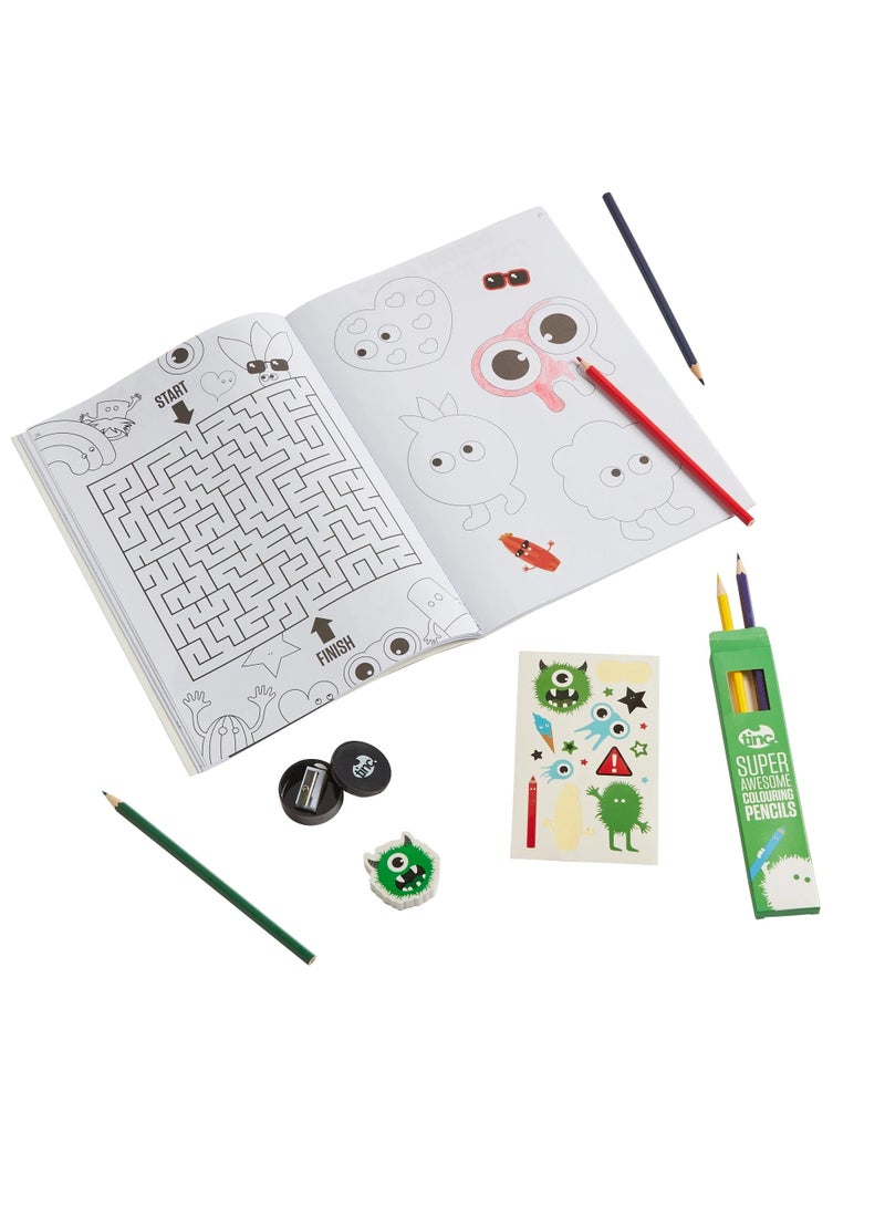 Tinc Multi Activity Bundle Fun Set - Image 3