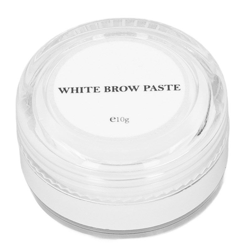 Eyebrow Mapping Paste 10g Clear Lines - Light Texture Safe Gentle Eyebrow Mapping Tool for Professional Permanent Makeup Artists - Image 2