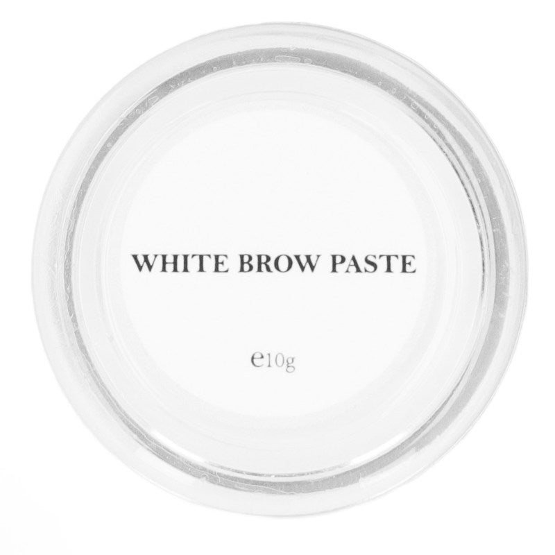 Eyebrow Mapping Paste 10g Clear Lines - Light Texture Safe Gentle Eyebrow Mapping Tool for Professional Permanent Makeup Artists - Image 3