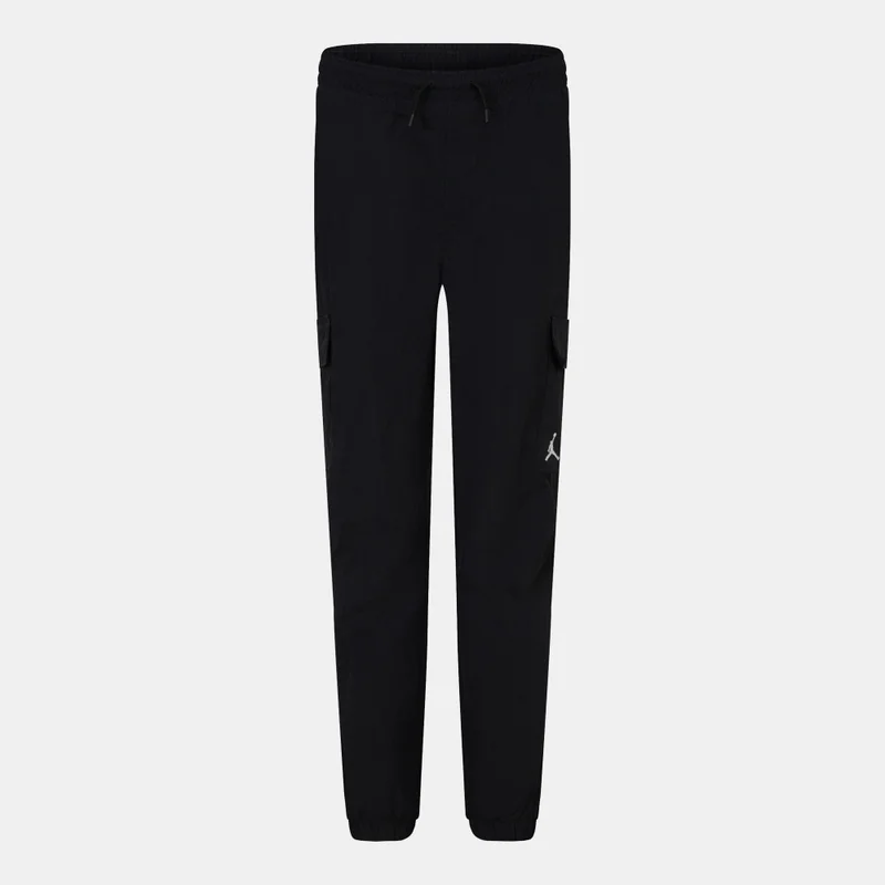 جوردن بنطال دابل كارجو للاطفال الكبار