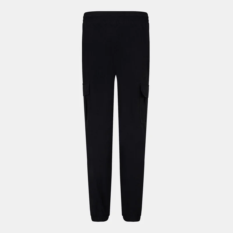 جوردن بنطال دابل كارجو للاطفال الكبار