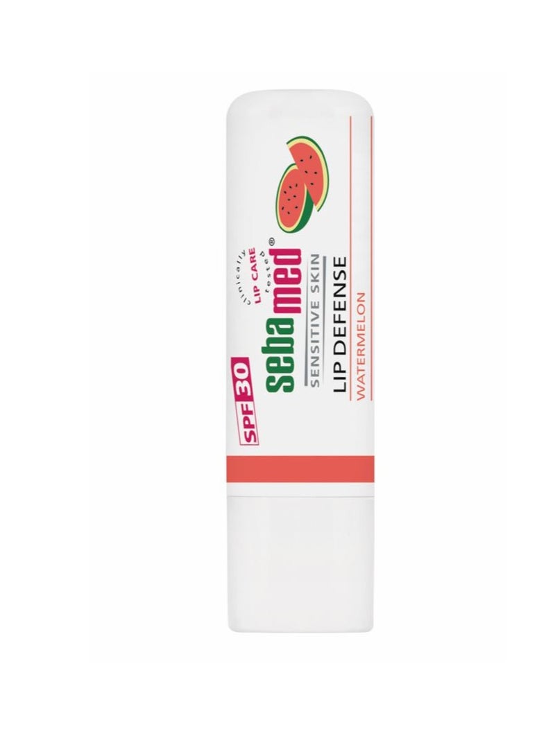 Sebamed دفاع الشفاه بنكهة البطيخ SPF 30 - Image 2