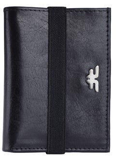 LAVERI LEATHER Laveri Genuine Leather Designer Card Holder Wallet With RFID Protection 1977L  - Image 1
