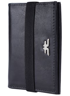 LAVERI LEATHER Laveri Genuine Leather Designer Card Holder Wallet With RFID Protection 1977L  - Image 3