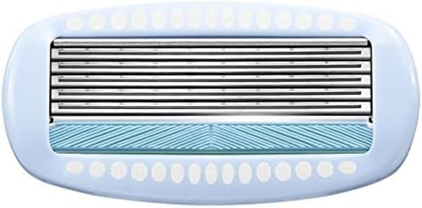 Wilkinson Sword Hydro Silk Blades - Image 2