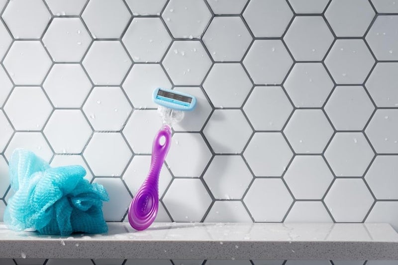 Wilkinson Sword Hydro Silk Blades - Image 4