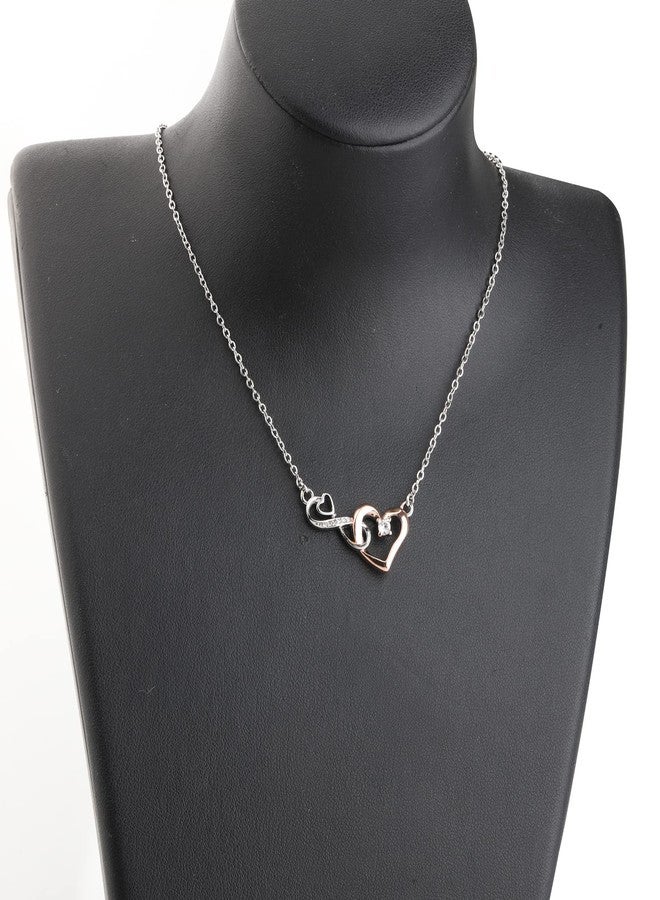 MYOSPARK Grandma Necklace Gift Jewelry - First Time Grandmother Message Card (Future Grandma Card NL) - Image 5