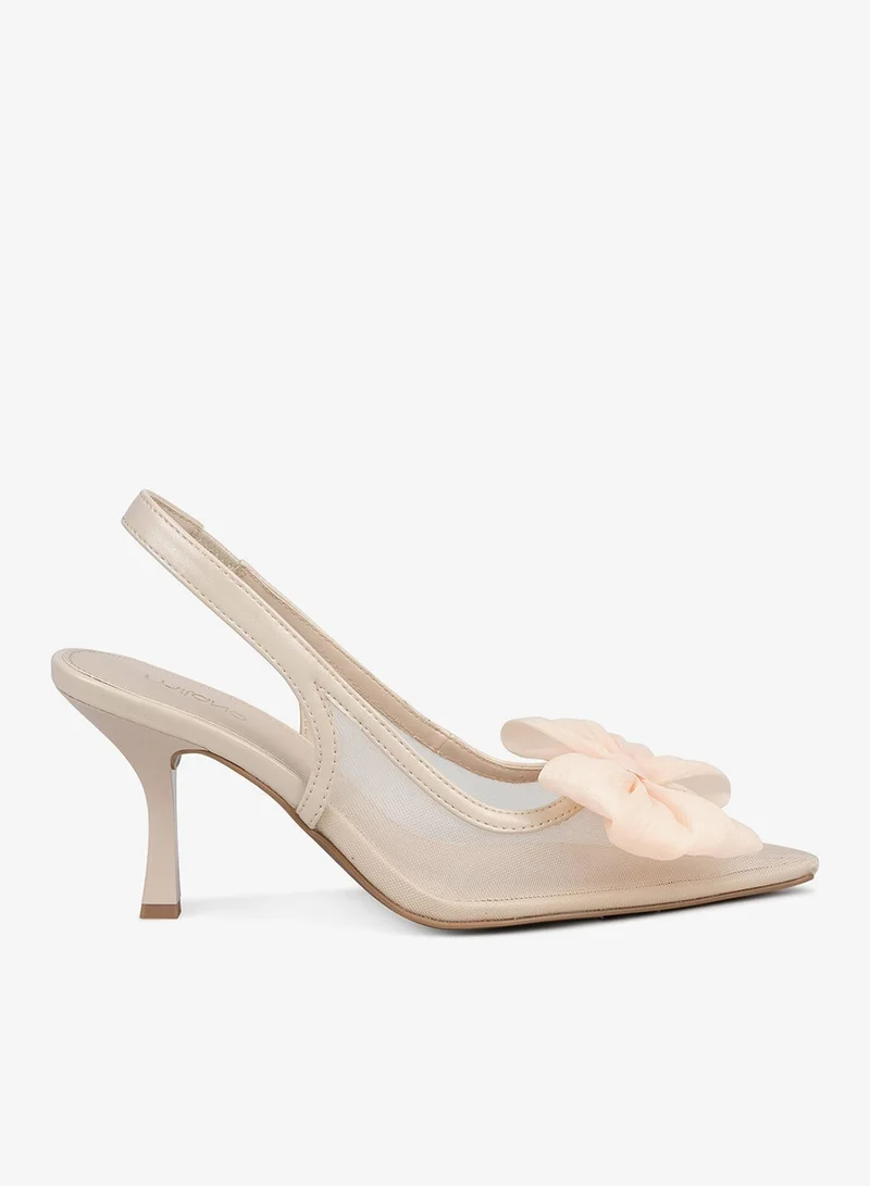 milano LYANNA Pumps