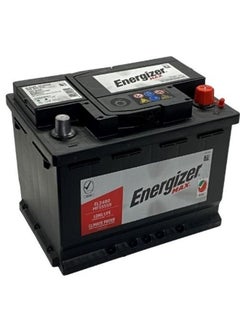 Energizer 12V DIN 55AH Car Battery